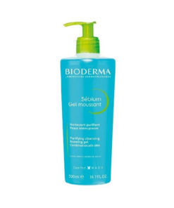 Bioderma Sebium Gel Moussant Purifying Foaming Gel