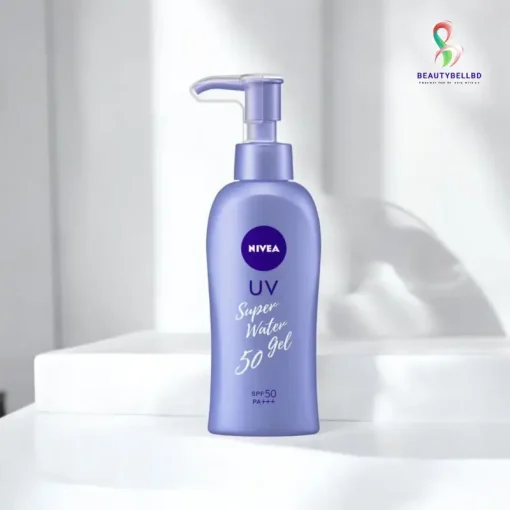 Nivea Super Water Gel sunscreen price in Bangladesh