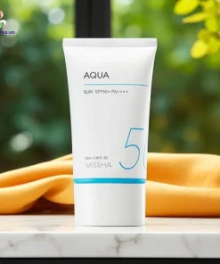 Missha Aqua Sun Gel SPF50+ PA++++ 50ML