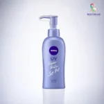 Nivea Super Water Gel SPF 50 PA+++ 140g