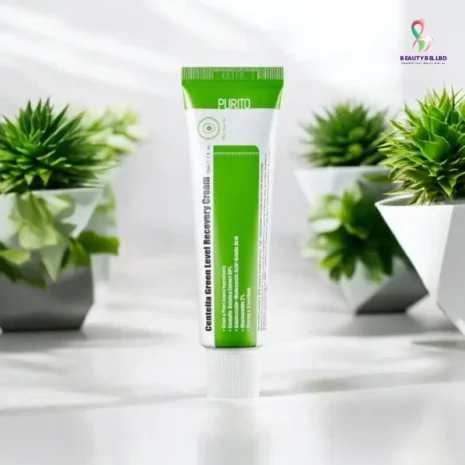 Purito Centella Green Level Recovery cream price in Bangladesh Purito Centella Green Level Recovery cream price in Bangladesh