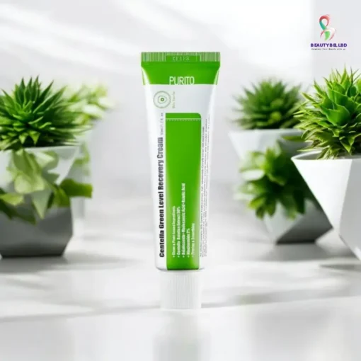 Purito Centella Green Level Recovery cream price in Bangladesh