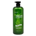3W Clinic Olive & Argan 2 in 1 Shampoo