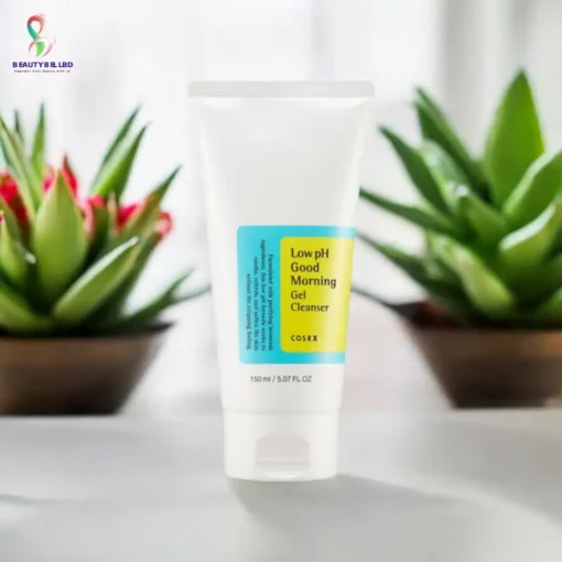Cosrx Low pH Good Morning Cleanser Fake Vs Original