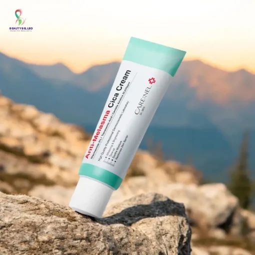 care_nel anti melasma cica cream review