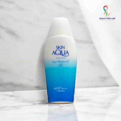 skin aqua super moisture gel spf50+ price in Bangladesh skin aqua super moisture gel spf50+ price in Bangladesh