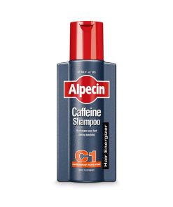 Alpecin Caffeine Shampoo C1 250ml