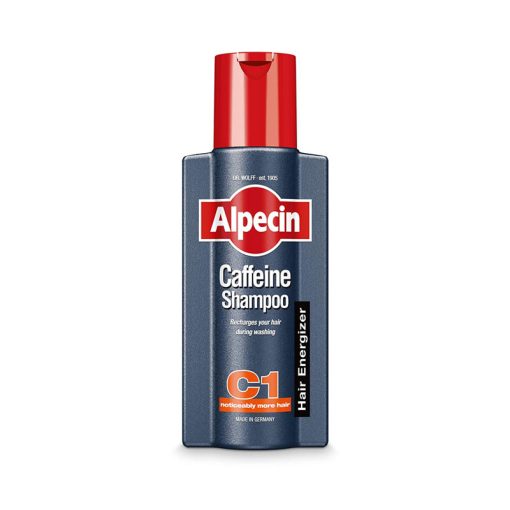 Alpecin Caffeine Shampoo C1 250ml - Image 1