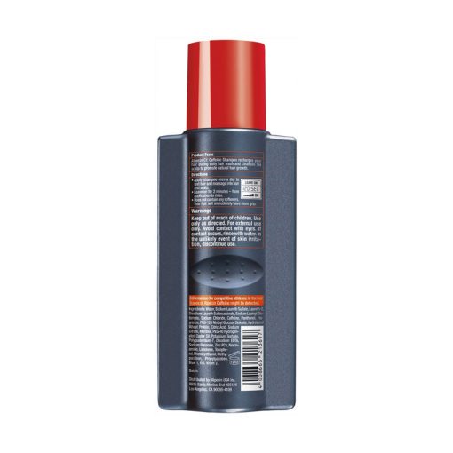 Alpecin Caffeine Shampoo C1 250ml - Image 2