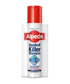 Alpecin Dandruff Killer Shampoo 250ml