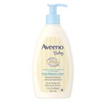 Aveeno Baby Daily Moisture Lotion (227ml)