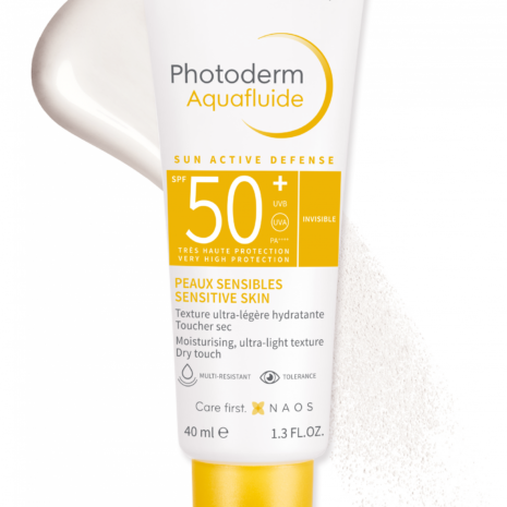 Bioderma Photoderm Aquafluide SPF 50