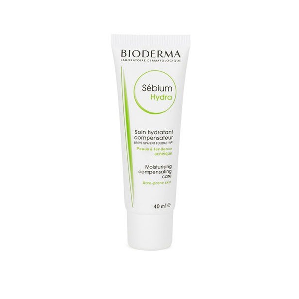 Bioderma-Sebium-Hydra-40ml Bioderma Sebium Hydra
