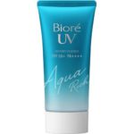 Biore UV Aqua Rich Watery Essence Sunscreen 50ml
