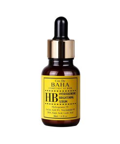 Cos De BAHA Hydroquinone Brightening Serum (HB) 30ml