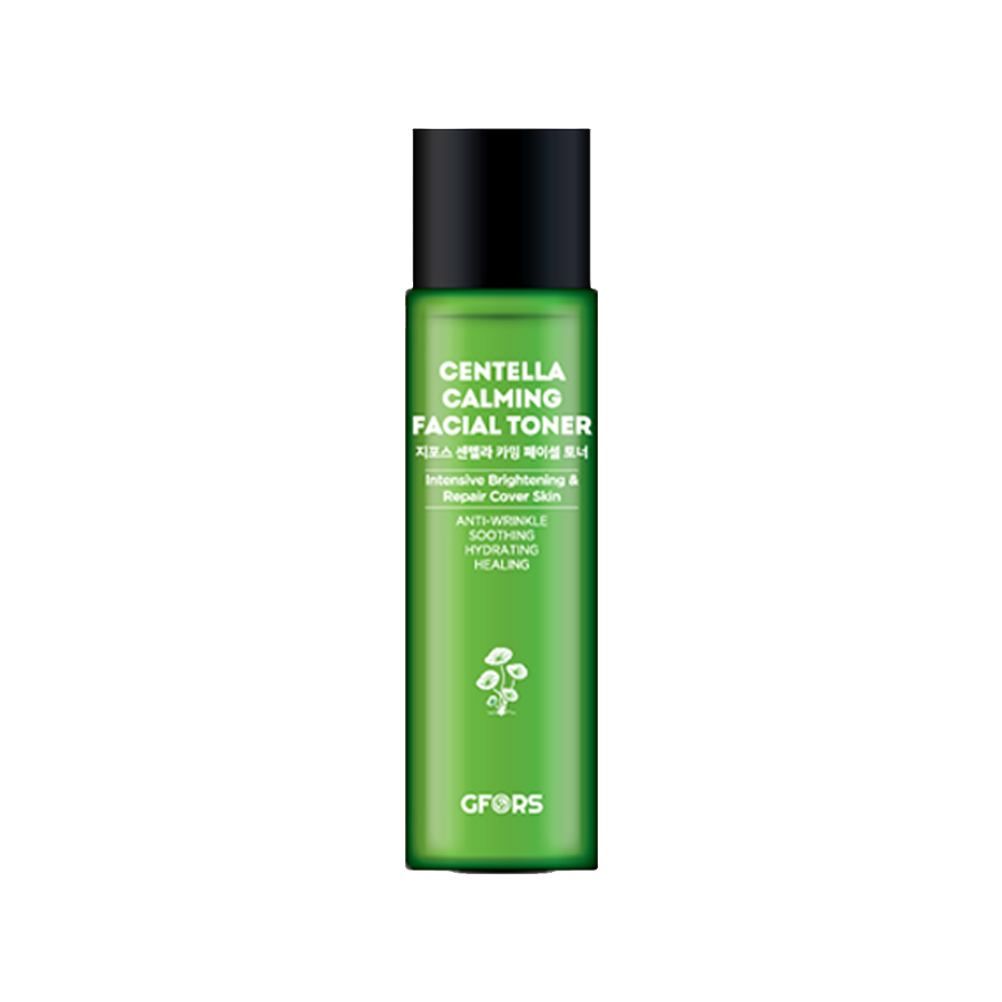 GFORS Centella Calming Facial Toner 150ml GFORS Centella Calming Facial Toner 150ml - Image 1