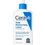 CeraVe Daily Moisturizing Lotion 355ml (Normal To Dry Skin)