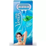 Gillette Venus Razor with Aloe Extract for Women