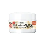 Sana Nameraka Honpo Extra Moist Gel All In One Cream 100g