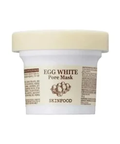 Skinfood Egg White Pore Mask