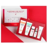 3D Whitening Clinic Multi Set Beaute Melasma-X