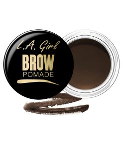 L.A. Girl Brow Pomade GBP365 Dark Brown