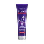 Loreal Paris Elvive Colour Protect Anti-Brassiness Purple Conditioner