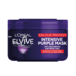 Loreal Paris Elvive Colour Protect Purple Intensive Mask 250ml