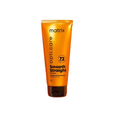 Matrix Opti Care Smooth Straight Professional Conditioner 98g