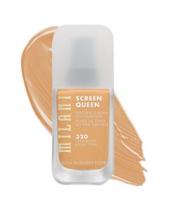 Milani Screen Queen Foundation 320 Golden Bisque