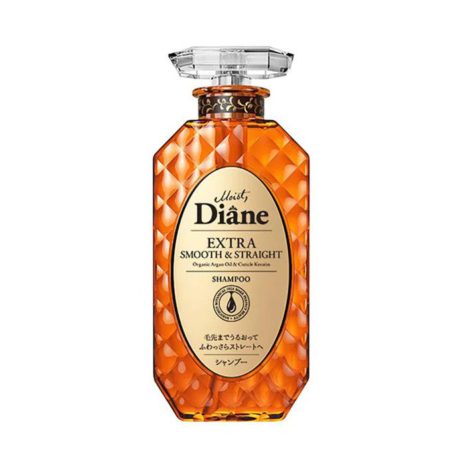 Moist Diane Extra Damage Repair Shampoo 450ml Moist Diane Extra Damage Repair Shampoo 450ml