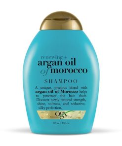 OGX Argan Oil of Morocco Shampoo 385ml