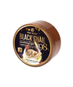 Pax Moly Jeju 98% Black Snail Soothing Gel