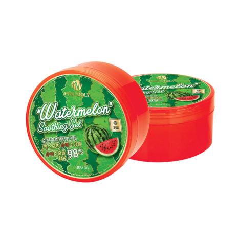 Paxmoly-Watermelon-Soothing-Gel-300g
