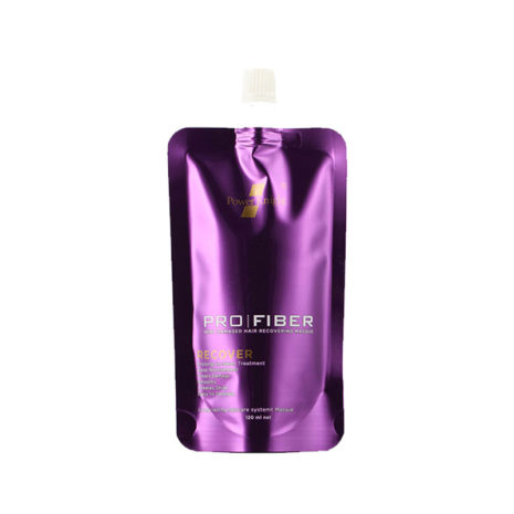 Power Knight Pro Fiber Damaged Hair Recovering Mask Power Knight Pro Fiber Damaged Hair Recovering Mask