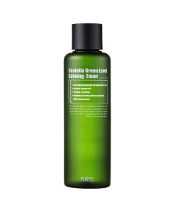 Purito Centella Green Level Calming Toner 200ml