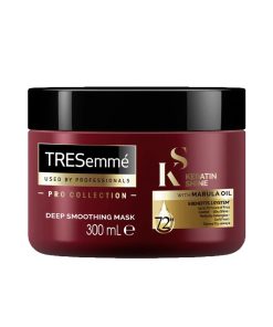 Tresemme Keratin Smooth Deep Smoothing Mask