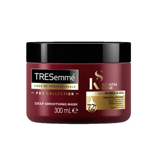 Tresemme Keratin Smooth Deep Smoothing Mask - Image 1