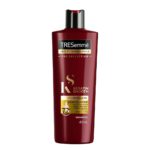 Tresemme Keratin Smooth Shampoo 400ml (Dubai)