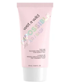 Wet n Wild Prime Focus Impossible Primer
