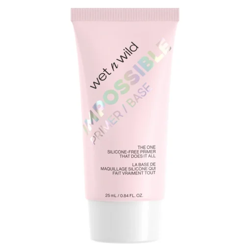 Wet n Wild Prime Focus Impossible Primer - Image 1