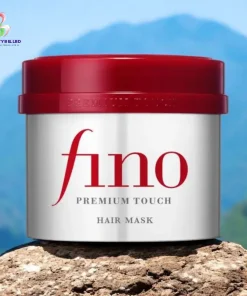 Fino Hair Mask Price in Bangladesh