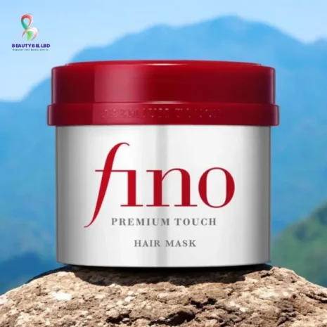 Fino Hair Mask Price in Bangladesh