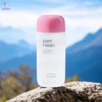 Missha Soft Finish Sun Milk 70ml