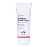 Dean Secret Tone Up Sun Cream 70ml