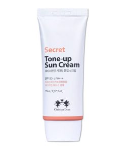 Dean Secret Tone Up Sun Cream 70ml