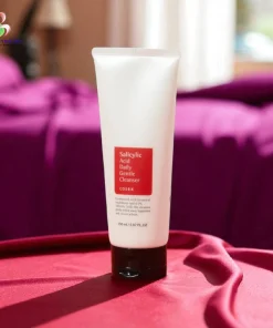 Cosrx Salicylic Acid Daily Cleanser