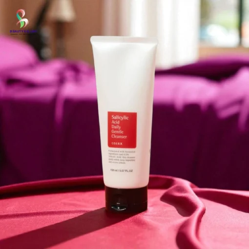 Cosrx Salicylic Acid Daily Cleanser