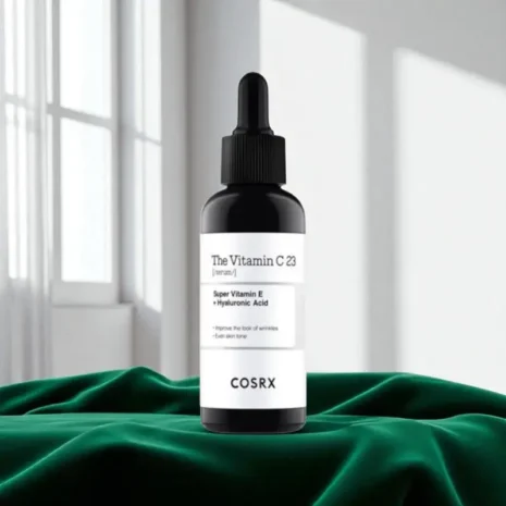 Cosrx the Vitamin C 23 Serum price in Bangladesh Cosrx the Vitamin C 23 Serum price in Bangladesh