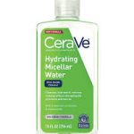 CeraVe Hydrating Micellar Water (296ml) USA Version